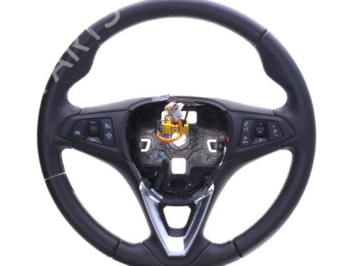 steering-wheel-opel-astra-k-b16-2015-2016-2017-2018-2019-2020-2021-2022-40043369 main image