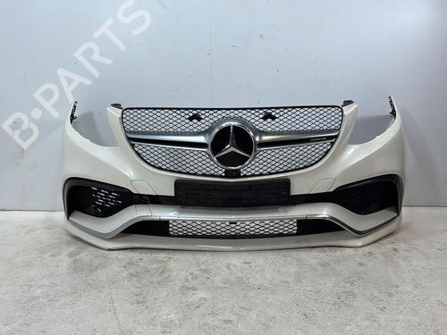 Used Front bumper Front bumper 37455073 37455073