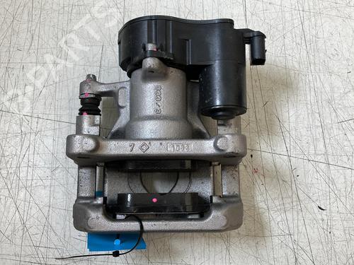 Left rear brake caliper OPEL VIVARO C Van (K0) VIVARO-E HYDROGEN | BP39925824M107 - Image 7