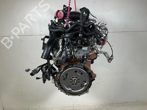Engine FORD TRANSIT V363 Platform/Chassis (FED, FFD) 2.0 EcoBlue | BP19398641M1 