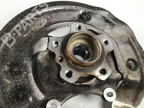 Right front steering knuckle BMW 7 (G11, G12) M 760 i, Li xDrive | BP10412178M26 