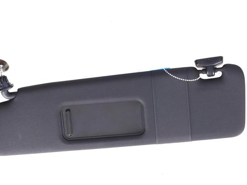 Left sun visor AUDI A5 Convertible (8F7) 3.0 TDI | BP37530007I1 - Image 2