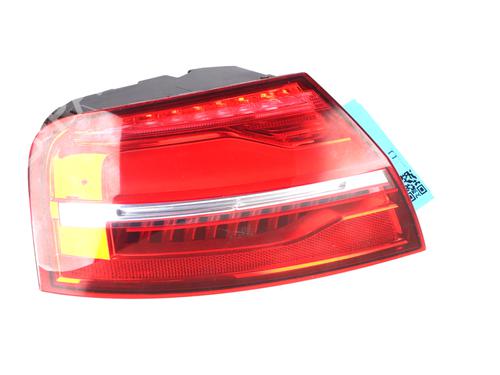 Used Left taillight Left taillight AUDI A8 D4 (4H2, 4H8, 4HC, 4HL) 3.0 TDI quattro (258 hp) 35114276 35114276