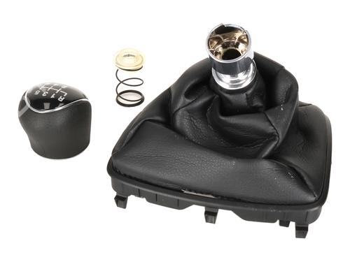 Gear lever FORD TRANSIT V363 Platform/Chassis (FED, FFD) 2.0 EcoBlue | BP36909024M90 - Image 2