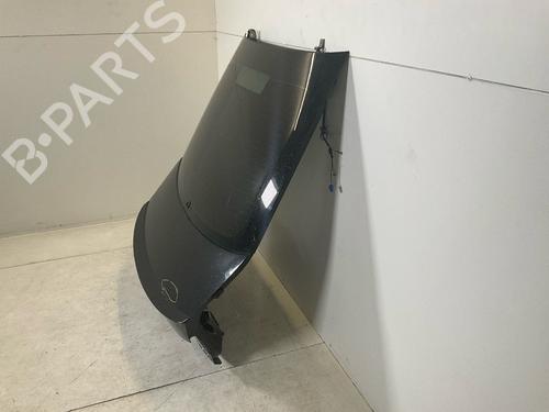 Bakluke CC/Kombi-Kupé SKODA SUPERB III (3V3) 2.0 TDI | BP18876331C6