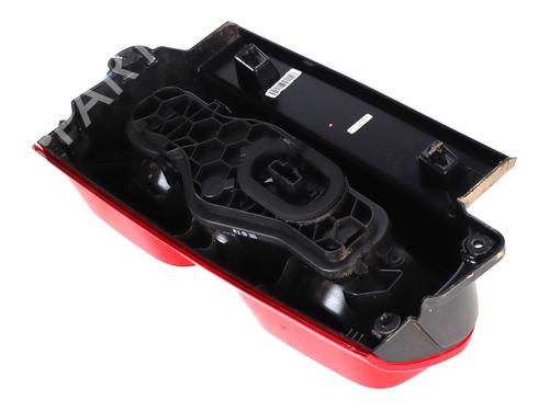 Left taillight PEUGEOT EXPERT Van (V_) E-EXPERT HYDROGEN | BP39924823C34 - Image 2