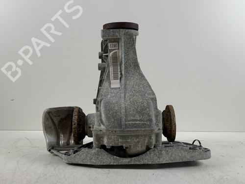 Used Rear differential Rear differential AUDI A8 D4 (4H2, 4H8, 4HC, 4HL) 3.0 TDI quattro (258 hp) 36114560 36114560