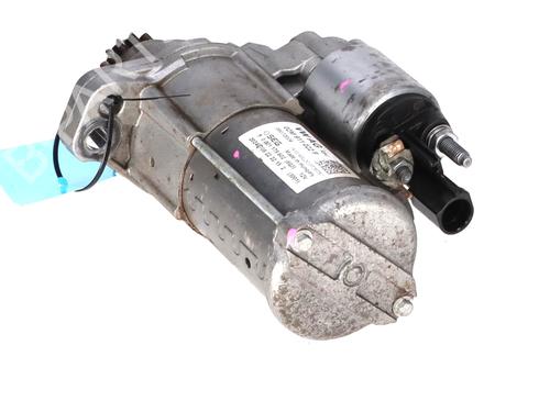 Used Starter Starter AUDI A3 Sportback (8YA, 8YF) 30 TFSI (116 hp) 39949436 39949436