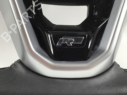 Steering wheel VW PASSAT B8 Variant (3G5, CB5) 2.0 TSI | BP36184992C49 - Image 4