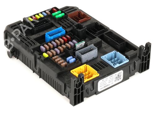 Electronic module OPEL VIVARO C Van (K0) VIVARO-E HYDROGEN | BP39926268M83 - Image 2