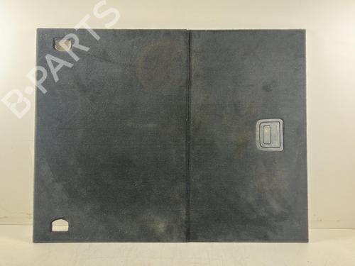 Used Luggage compartment floor Luggage compartment floor PORSCHE PANAMERA (971) 2.9 4 E-Hybrid (97ABE1, 97BBE1) (330 hp) 34197331 34197331