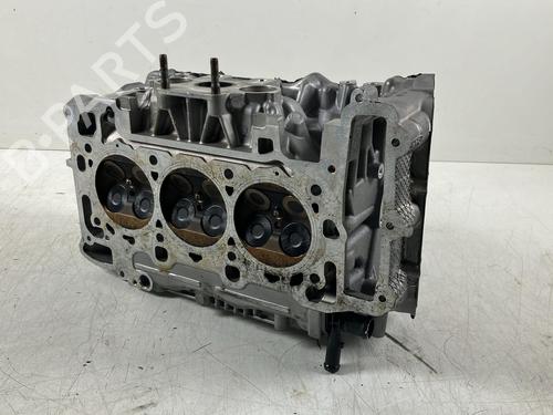 Cylinder head VW TOUAREG (CR7, RC8) 3.0 TSI 4motion | BP25335540M5 - Image 4