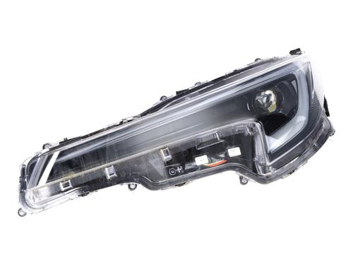 Used Left headlight Left headlight TOYOTA COROLLA Estate (_E21_) 2.0 Hybrid (MZEH12) (180 hp) 33556703 33556703