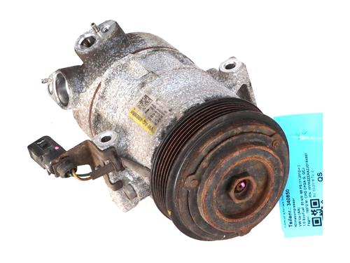 AC compressor VW UP! (121, 122, BL1, BL2, BL3, 123) 1.0 EcoFuel | BP38464345M34 - Image 2