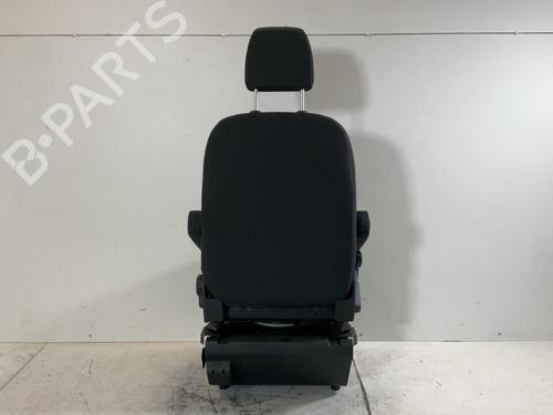 Sæde venstre fortil FORD TRANSIT V363 Platform/Chassis (FED, FFD) 2.0 EcoBlue | BP38304426C15 - Image 3