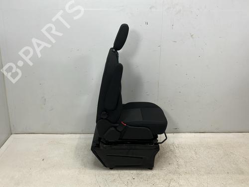 Left front seat FORD TRANSIT V363 Platform/Chassis (FED, FFD) 2.0 EcoBlue | BP39647901C15 - Image 3
