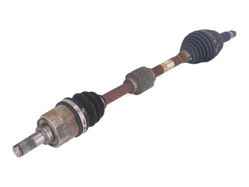 Left front driveshaft HYUNDAI KONA (OS, OSE, OSI) 1.0 T-GDi | BP20088686M38 