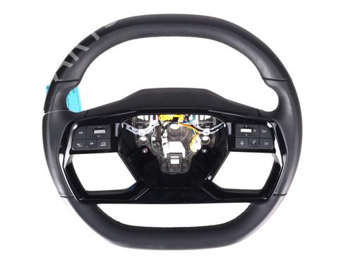 steering-wheel-opel-vivaro-c-van-k0-2019-39926741 main image