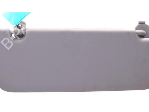 Left sun visor HYUNDAI i30 FASTBACK (PDE, PDEN) 1.4 T-GDI | BP37488896I1 - Image 2