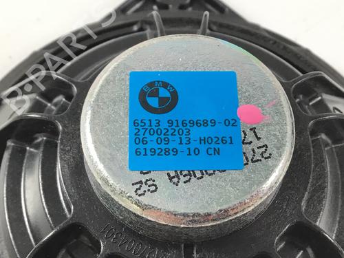 Electronic module BMW 5 (F10) M5 | BP14580355M83 