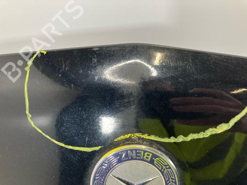 Hood MERCEDES-BENZ B-CLASS Sports Tourer (W245) B 180 CDI (245.207) | BP25587609C1 