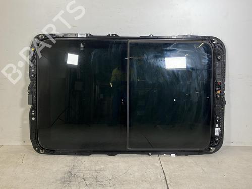 Used Sunroof Sunroof VW GOLF VIII Variant (CG5, DB5) 1.5 eTSI (150 hp) 35795505 35795505