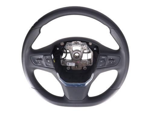 Used Steering wheel Steering wheel OPEL VIVARO C Van (K0) VIVARO-E HYDROGEN (136 hp) 39921114 39921114