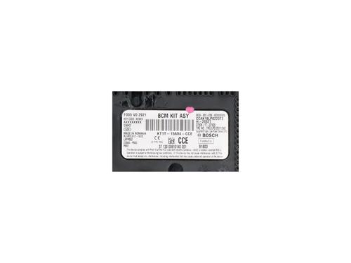 Electronic module FORD TRANSIT CONNECT MPV 1.5 EcoBlue | BP37587856M83 - Image 3