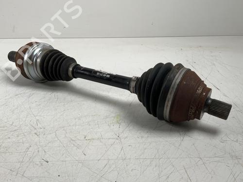 Other VW GOLF VIII Variant (CG5, DB5) 2.0 TSI | BP39245646O1 - Image 2