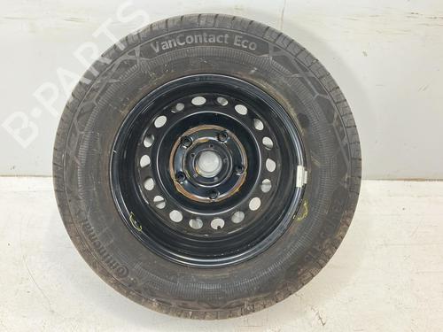 Fælk FORD TRANSIT V363 Platform/Chassis (FED, FFD) 2.0 EcoBlue | BP34473609C45  - Image 20