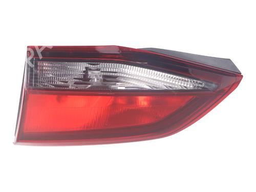Used Right tailgate light OPEL ASTRA K Sports Tourer (B16) 1.2 Turbo (35) (131 hp) 27529674