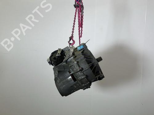 Used Gearbox Gearbox SKODA SUPERB III Estate (3V5) 1.5 TSi (150 hp) 40292851 40292851