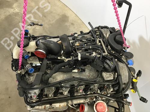 Engine MERCEDES-BENZ S-CLASS (W222, V222, X222) S 600 Maybach (222.976) | BP28420312M1