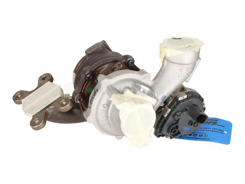 Turbocharger/Supercharger VW GOLF VIII (CD1, DA1) 1.5 TGI | BP29206247M71 