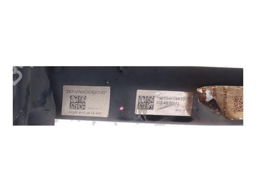 Left front shock absorber VW GOLF VII (5G1, BQ1, BE1, BE2) 1.4 TSI | BP28083523M16 