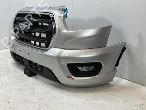 Front bumper FORD TRANSIT V363 Platform/Chassis (FED, FFD) 2.0 EcoBlue | BP34182994C7 - Image 3