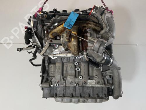 Engine CUPRA FORMENTOR (KM7, KMP) 2.5 VZ5 4Drive | BP39928136M1 - Image 2