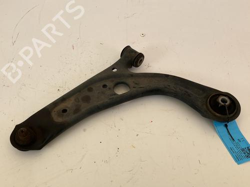 Used Left front suspension arm Left front suspension arm FIAT 500 (312_) 1.0 Mild Hybrid (312.AYD1B) (69 hp) 35931368 35931368