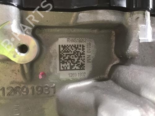 Engine OPEL INSIGNIA B Grand Sport (Z18) 1.4 Turbo (68) | BP39919165M1 - Image 7