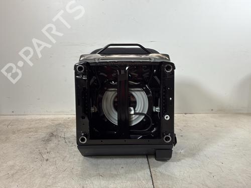 Left front seat FORD TRANSIT V363 Platform/Chassis (FED, FFD) 2.0 EcoBlue | BP35748161C15  - Image 5