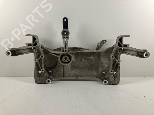 Used Subframe VW TOURAN (1T3) 1.6 TDI (105 hp) 23260824
