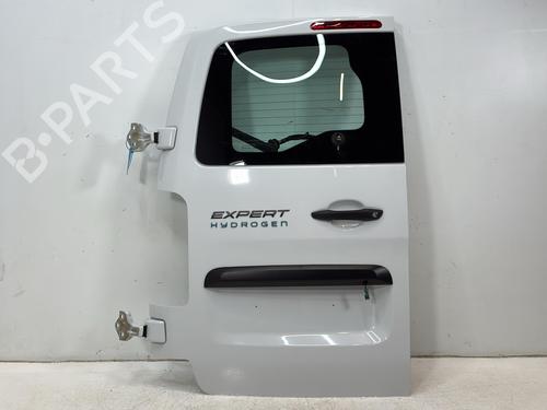 Used Left tailgate Left tailgate OPEL VIVARO C Van (K0) VIVARO-E HYDROGEN (136 hp) 39924234 39924234