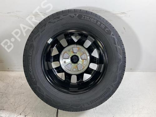 Fælk FORD TRANSIT V363 Platform/Chassis (FED, FFD) 2.0 EcoBlue | BP39181292C45 - Image 10