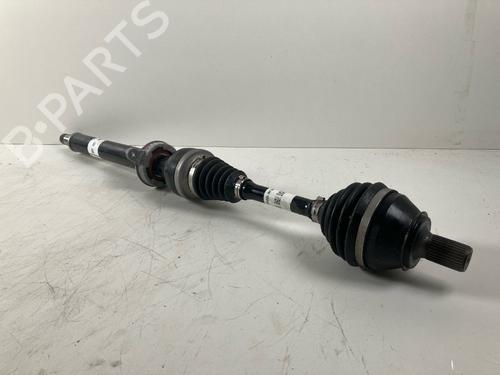 Right front driveshaft MERCEDES-BENZ GLA (H247) GLA 200 (247.787) | BP26511947M39 