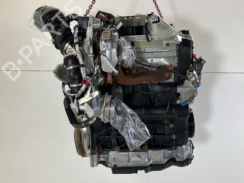 Engine VW TOURAN (5T1) 2.0 TDI | BP39112022M1 - Image 2