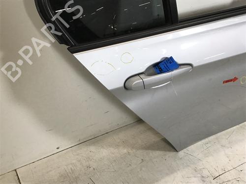 Right rear door BMW 3 (F30, F80) 320 d | BP26030330C5 