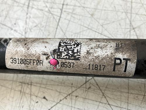 Right front driveshaft NISSAN MICRA V (K14) 1.0 | BP38600463M39 - Image 3