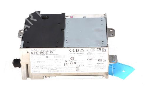 Electronic module MERCEDES-BENZ EQA (H243) EQA 250 (243.701) | BP38005885M83 - Image 2