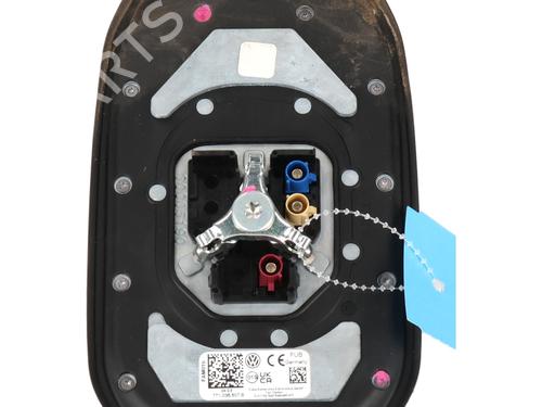 Antenne/Base VW MULTIVAN T7 (STM, STN) 1.5 TSi | BP37529847C140 - Image 4