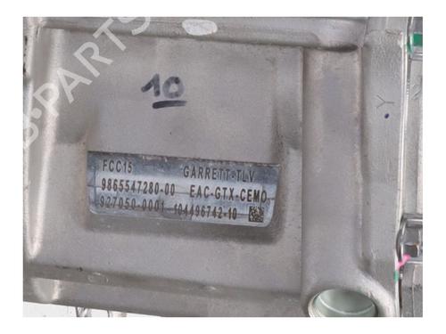 Electronic module FIAT SCUDO Van E-SCUDO (507) | BP39927227M83 - Image 3